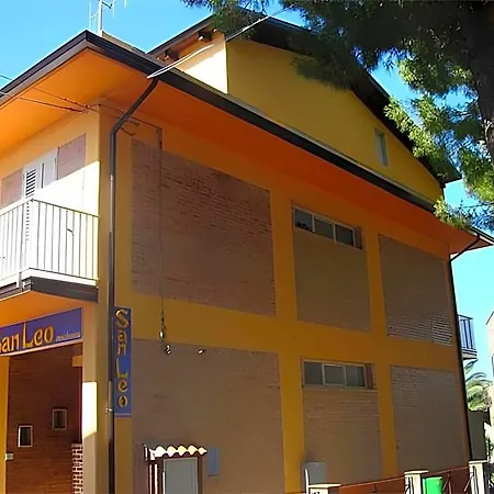 Sanleoresidence Vacanze * Briatico