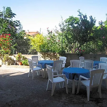 Hotel Sanleoresidence Vacanze Briatico