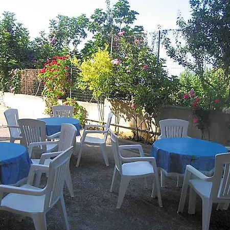 Sanleoresidence Vacanze Hotel *