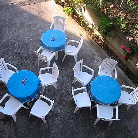 Hotel Sanleoresidence Vacanze Briatico