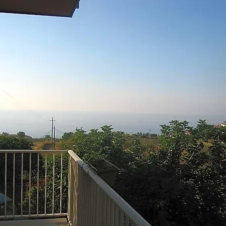 Hotel Sanleoresidence Vacanze Briatico