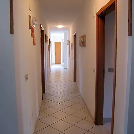 Hotel Sanleoresidence Vacanze