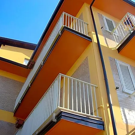 Hotel Sanleoresidence Vacanze *