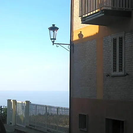 Sanleoresidence Vacanze Briatico