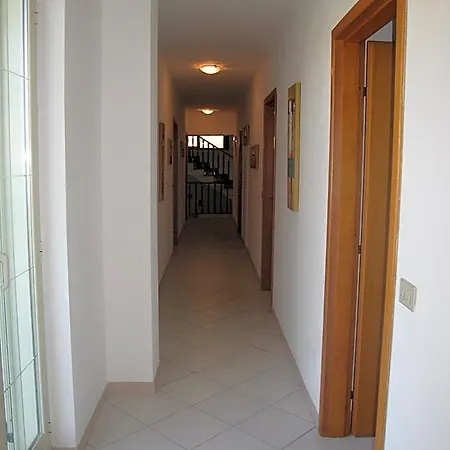 Sanleoresidence Vacanze Hotel