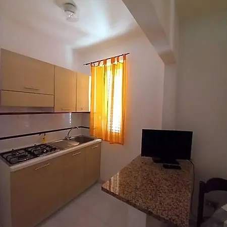 Sanleoresidence Vacanze *