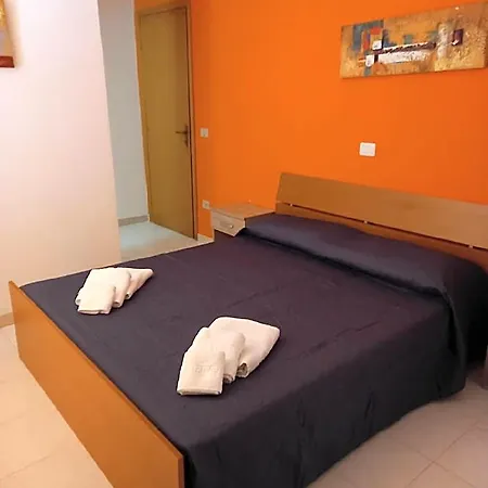 Hotel Sanleoresidence Vacanze *