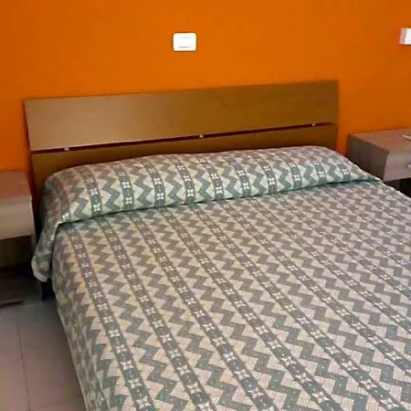 Hotel Sanleoresidence Vacanze Briatico