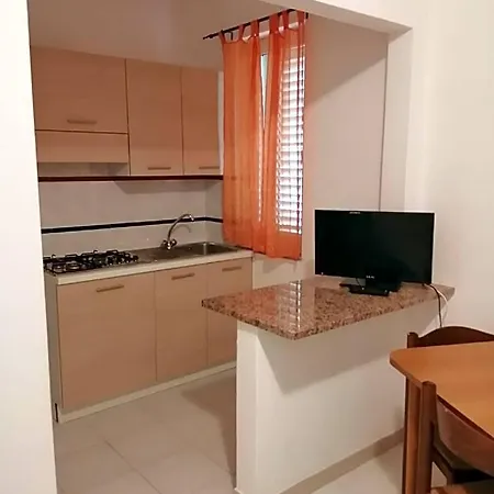 Sanleoresidence Vacanze