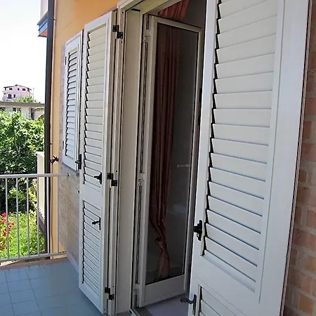 Hotel Sanleoresidence Vacanze