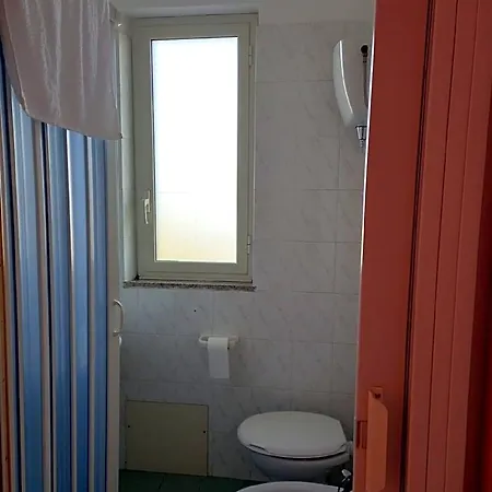 Sanleoresidence Vacanze Hotel Briatico