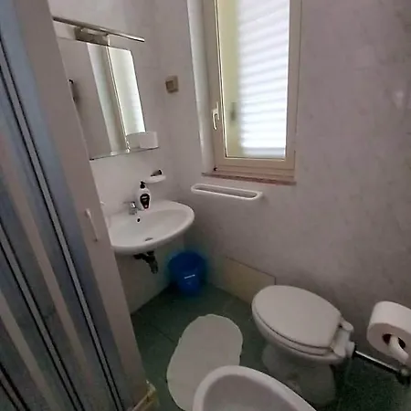 Sanleoresidence Vacanze Briatico