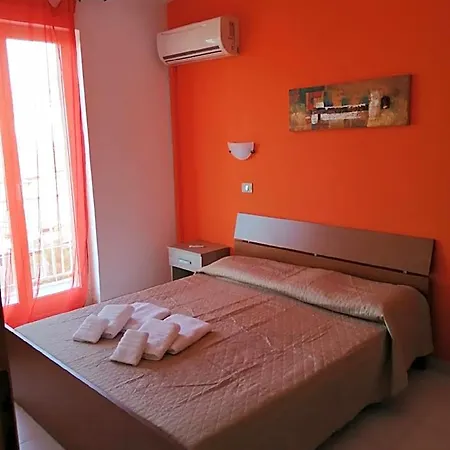 Hotel Sanleoresidence Vacanze