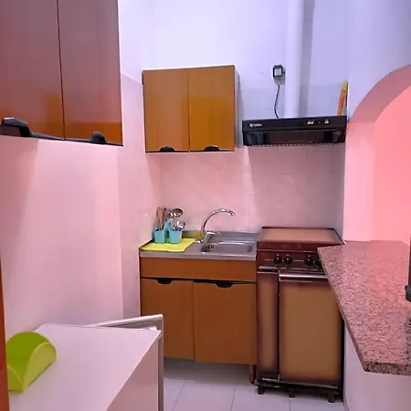 Hotel Sanleoresidence Vacanze