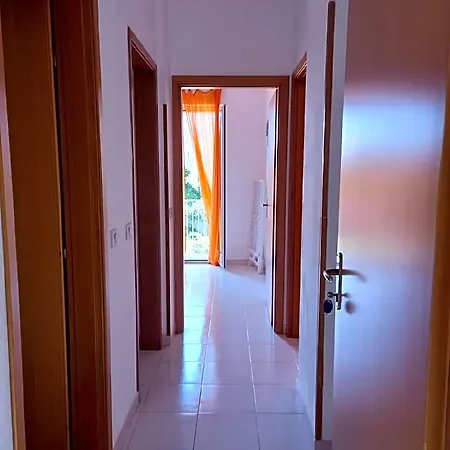 Hotel Sanleoresidence Vacanze Briatico
