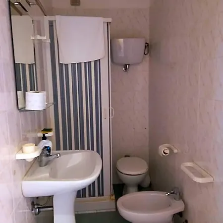 Hotel Sanleoresidence Vacanze Briatico