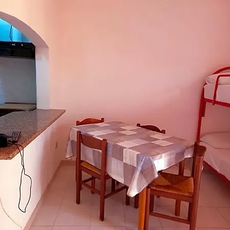 Sanleoresidence Vacanze