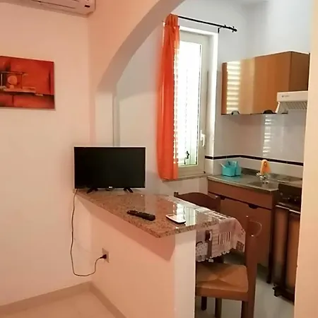 Sanleoresidence Vacanze * Briatico