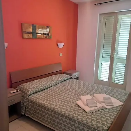 Sanleoresidence Vacanze Briatico