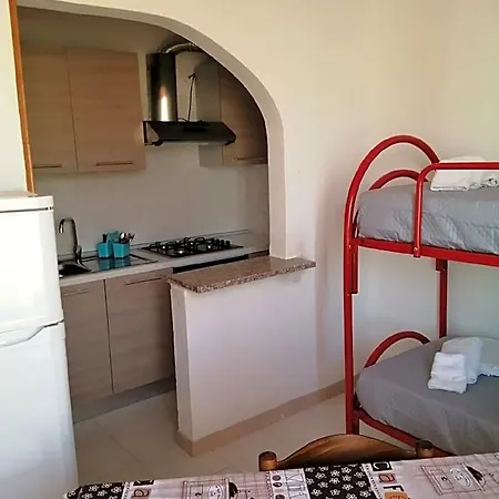 Sanleoresidence Vacanze Hotel Briatico