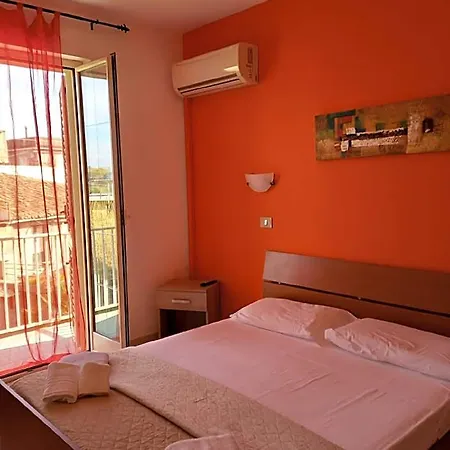 Sanleoresidence Vacanze * Briatico