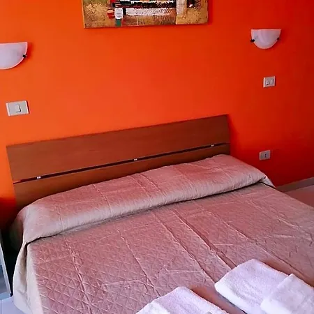 Sanleoresidence Vacanze Briatico