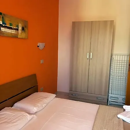 Sanleoresidence Vacanze *