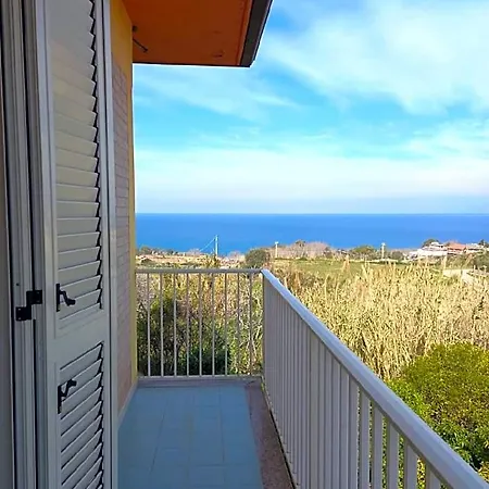 Hotel Sanleoresidence Vacanze Briatico