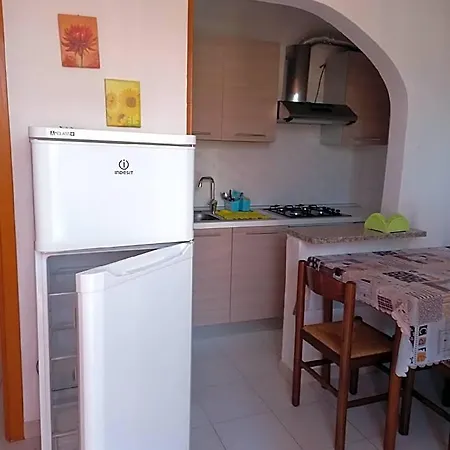 Hotel Sanleoresidence Vacanze Briatico