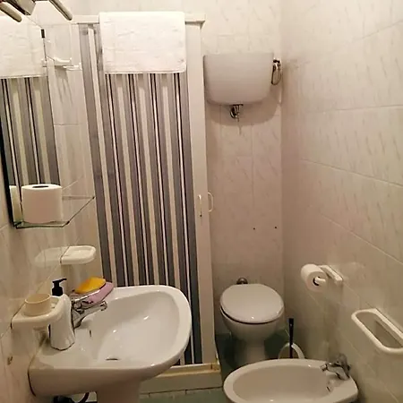 Hotel Sanleoresidence Vacanze *
