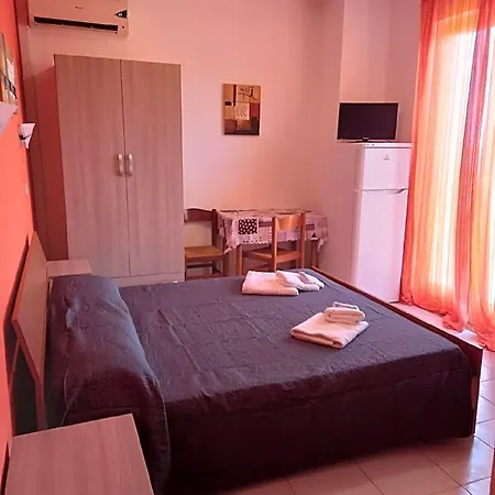 Sanleoresidence Vacanze