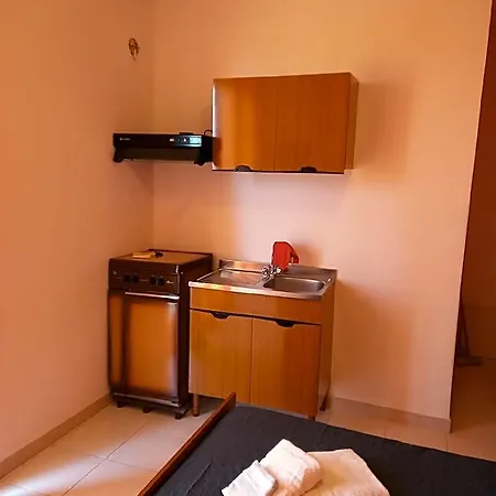 Hotel Sanleoresidence Vacanze Briatico