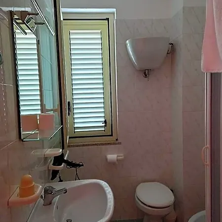 Hotel Sanleoresidence Vacanze Briatico