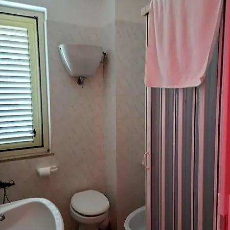 Sanleoresidence Vacanze Hotel *